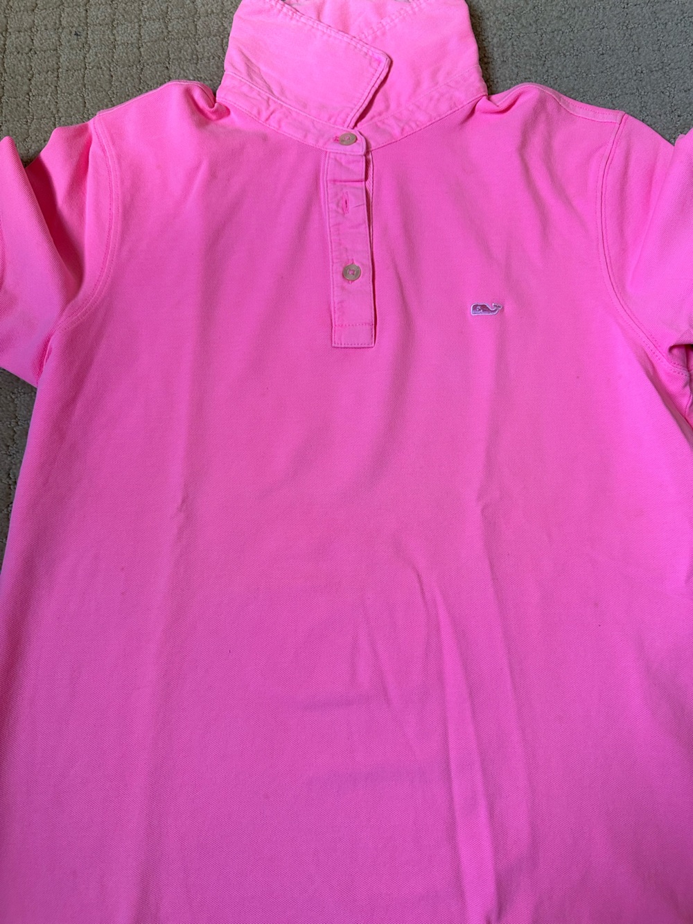 Vineyard vines polo - Picture 2 of 6